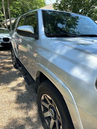 2021 Toyota 4Runner TRD Off Road, US $34,098.00, image 12