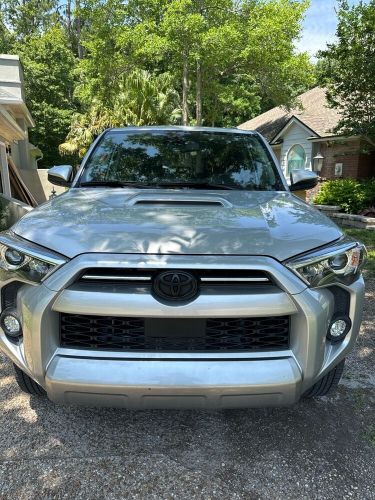 2021 Toyota 4Runner TRD Off Road, US $34,098.00, image 13