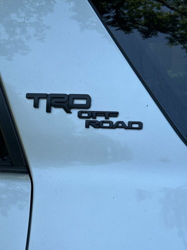 2021 Toyota 4Runner TRD Off Road, US $34,098.00, image 14