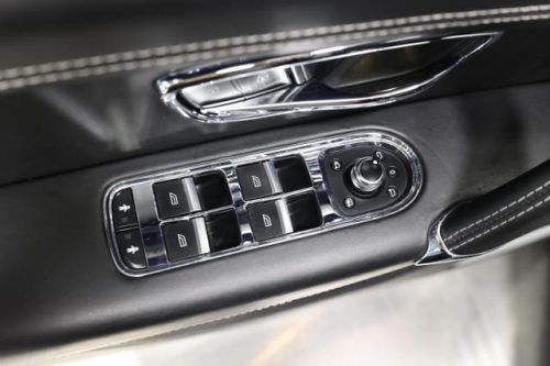 2018 Bentley Bentayga Onyx Edition Sedan 4D, US $79,999.00, image 4