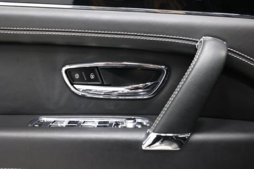 2018 Bentley Bentayga Onyx Edition Sedan 4D, US $79,999.00, image 5