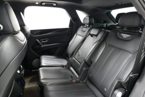 2018 Bentley Bentayga Onyx Edition Sedan 4D, US $79,999.00, image 8