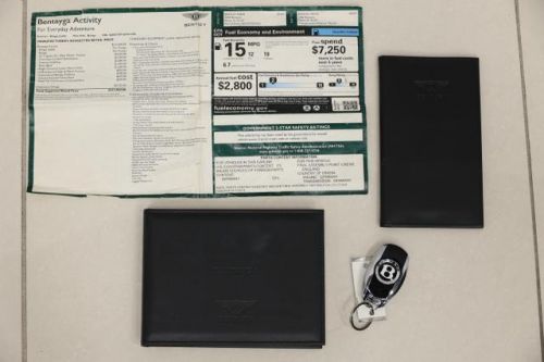 2018 Bentley Bentayga Onyx Edition Sedan 4D, US $79,999.00, image 10