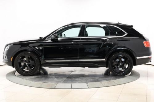 2018 Bentley Bentayga Onyx Edition Sedan 4D, US $79,999.00, image 11