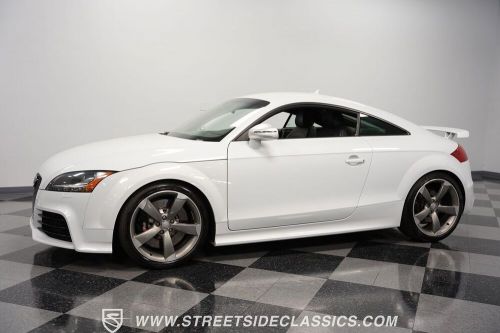 2012 audi tt rs