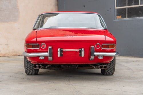 Ferrari 330GTC