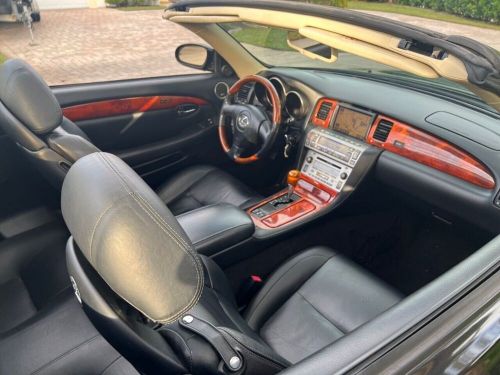 2005 lexus sc 430 leather, extra clean