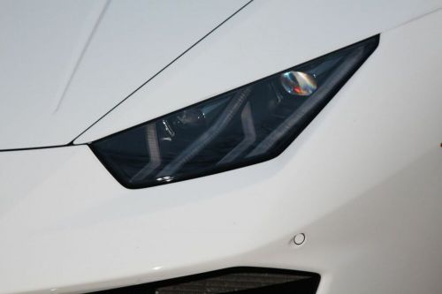 Lamborghini Huracan 2WD