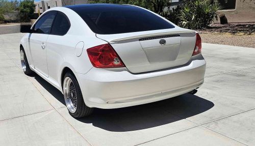 2007 scion tc