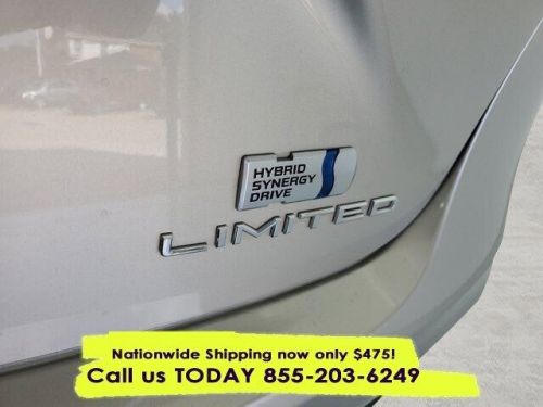 2015 Toyota Avalon Hybrid Limited, US $14,691.60, image 4