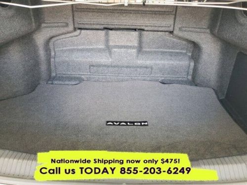 2015 Toyota Avalon Hybrid Limited, US $14,691.60, image 6