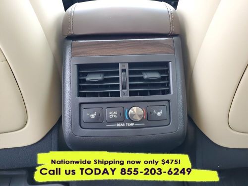 2015 Toyota Avalon Hybrid Limited, US $14,691.60, image 9