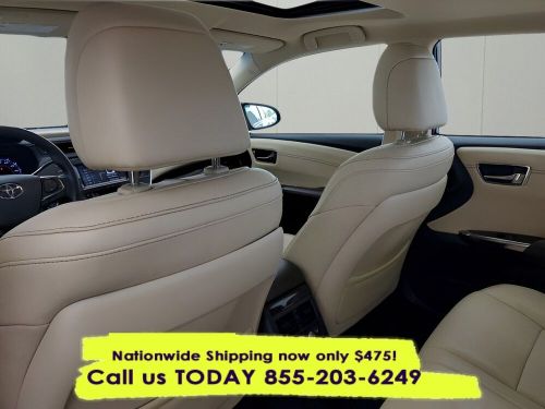 2015 Toyota Avalon Hybrid Limited, US $14,691.60, image 10
