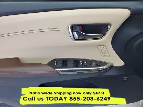 2015 Toyota Avalon Hybrid Limited, US $14,691.60, image 18