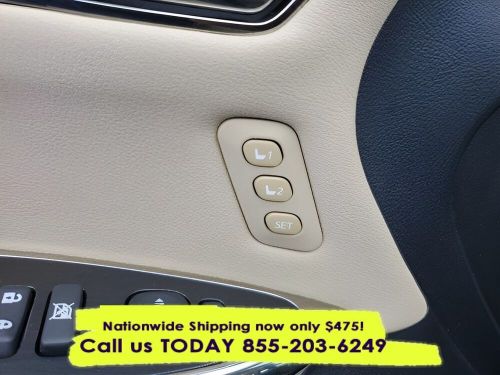 2015 Toyota Avalon Hybrid Limited, US $14,691.60, image 20