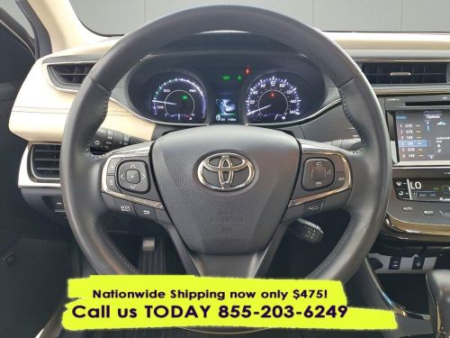 2015 Toyota Avalon Hybrid Limited, US $14,691.60, image 21