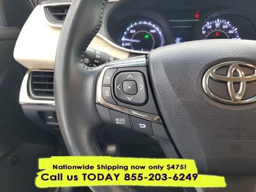 2015 Toyota Avalon Hybrid Limited, US $14,691.60, image 22