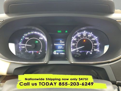2015 Toyota Avalon Hybrid Limited, US $14,691.60, image 25