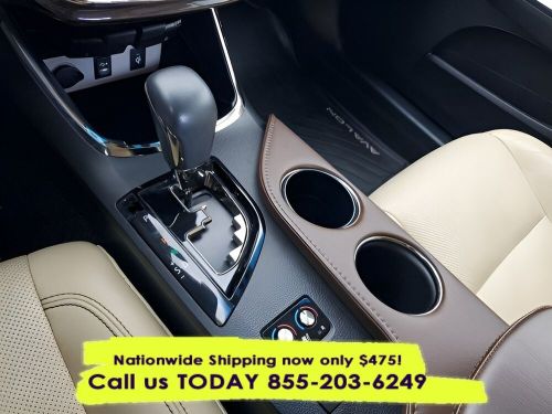 2015 Toyota Avalon Hybrid Limited, US $14,691.60, image 29