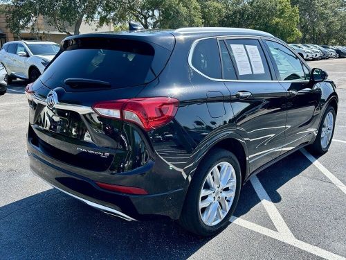 2020 buick envision premium i