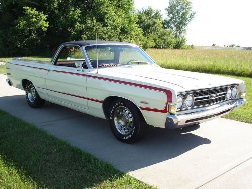 1968 Ford Ranchero, US $5,000.00, image 2