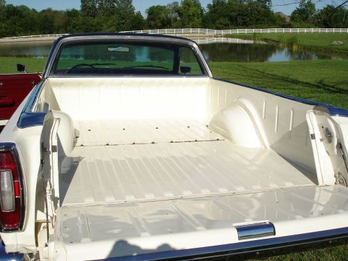 1968 Ford Ranchero, US $5,000.00, image 4