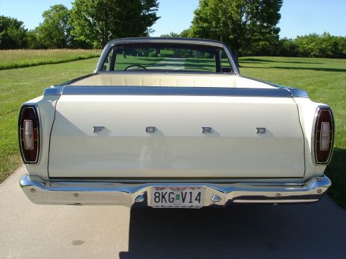 1968 Ford Ranchero, US $5,000.00, image 7