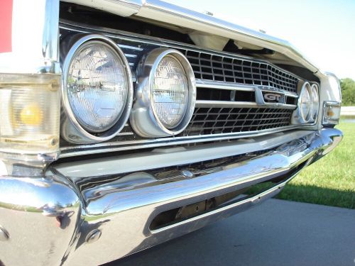 1968 Ford Ranchero, US $5,000.00, image 8