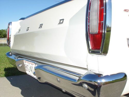 1968 Ford Ranchero, US $5,000.00, image 9