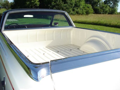 1968 Ford Ranchero, US $5,000.00, image 10