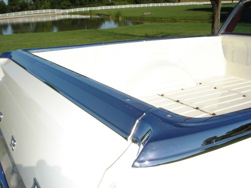 1968 Ford Ranchero, US $5,000.00, image 11