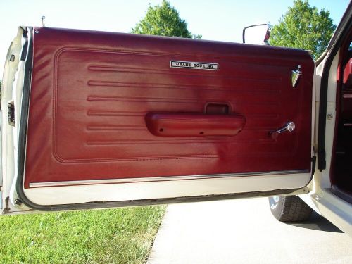 1968 Ford Ranchero, US $5,000.00, image 12