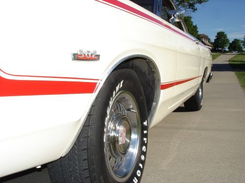 1968 Ford Ranchero, US $5,000.00, image 15