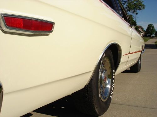 1968 Ford Ranchero, US $5,000.00, image 16