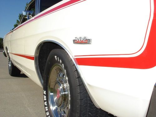 1968 Ford Ranchero, US $5,000.00, image 17