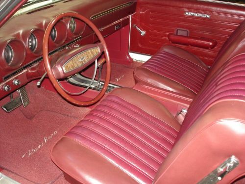 1968 Ford Ranchero, US $5,000.00, image 19