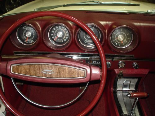 1968 Ford Ranchero, US $5,000.00, image 23