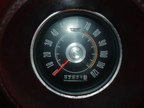 1968 Ford Ranchero, US $5,000.00, image 24