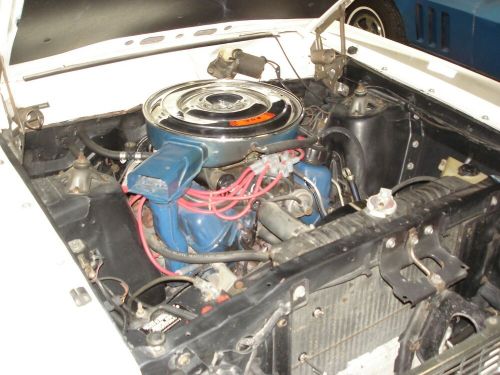 1968 Ford Ranchero, US $5,000.00, image 26