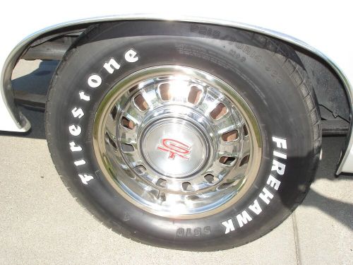 1968 Ford Ranchero, US $5,000.00, image 27