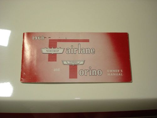 1968 Ford Ranchero, US $5,000.00, image 29