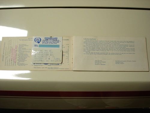 1968 Ford Ranchero, US $5,000.00, image 30