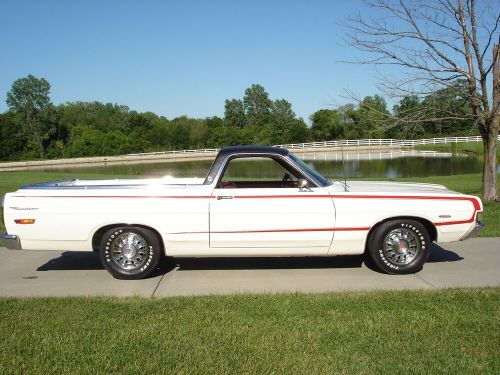 1968 Ford Ranchero, US $5,000.00, image 33