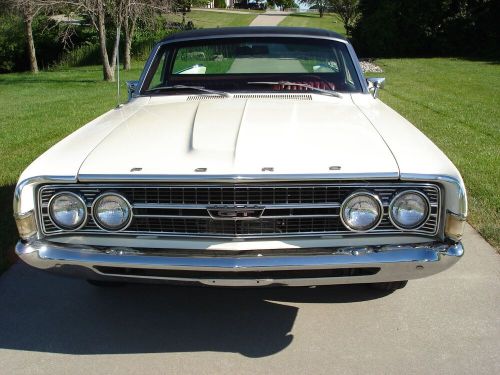 1968 Ford Ranchero, US $5,000.00, image 35