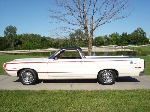 1968 Ford Ranchero, US $5,000.00, image 36
