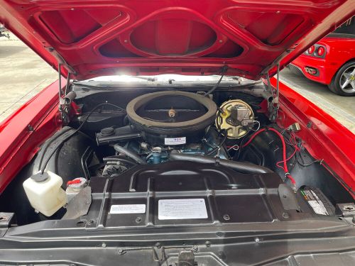 1970 oldsmobile 442