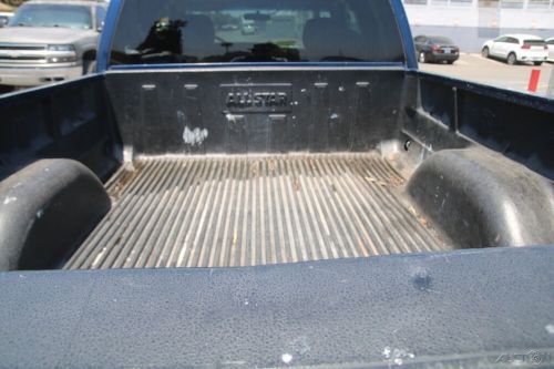 2000 chevrolet silverado 1500
