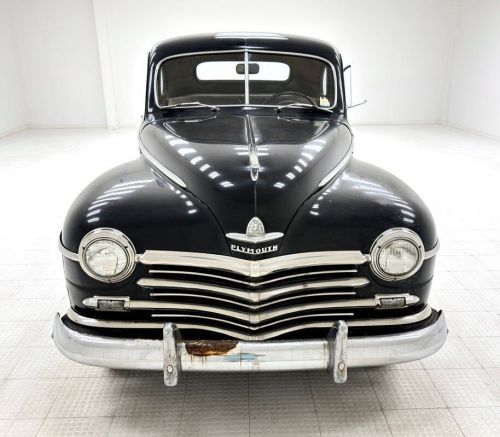 1947 Plymouth P15-C Special Deluxe Business Coupe, US $10,000.00, image 3