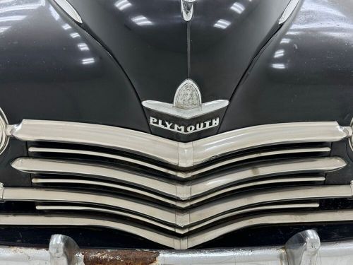 1947 Plymouth P15-C Special Deluxe Business Coupe, US $10,000.00, image 4