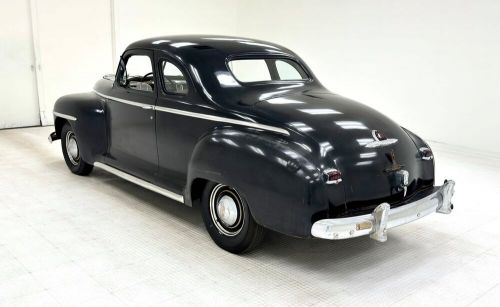1947 Plymouth P15-C Special Deluxe Business Coupe, US $10,000.00, image 9